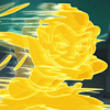 badbutsad: ([magic] YEET)