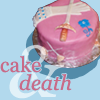 jonquil: (cake, death)