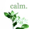 jonquil: (calm)