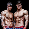 twin_trouble: (The Twins)
