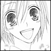 sryibrokedit: (will you do the caramelldansen with me?)