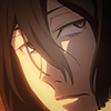 fatalism: (you're the one who picks the fight)
