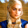 thebrideoffire: ([Daenerys] At My Limit)