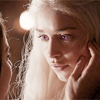 thebrideoffire: ([Daenerys] Caressed)