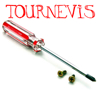 tournevis: (Tournevis 2)