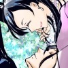 sangreine: happy :: flirty :: intimate ([haji] upturned)