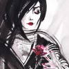 sangreine: flirty (imperial)