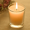 tristesse: (candle)