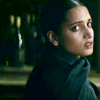 shadowthief: (Shoulder glance)
