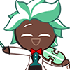 twinmint: (Let the melody flow through you!)