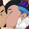 gen_derfluid: (canon; val kiss him)