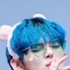 littledeerxing9: blue yeonjun (Default)