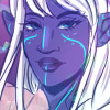 invigorates: (what's up SUGAR GAY!?)