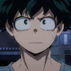 wannasmash: Only Villains do that. (frown serious)