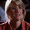 predelection: Dr. Ellie Sattler in Glasses Mode (Dr. Ellie Sattler Wearing Glasses)