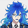 flameinthedarkness: (Sad Boy 06)