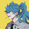 flameinthedarkness: (Annoyed 05)