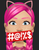 fayanora: FB avatar bleep (FB avatar bleep)