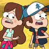sparklehorror: (Dipper: Big yikes)