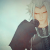 No. I - The Superior (Xemnas)
