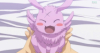 annavera2021: Mikage from 7ghost, who is a pink dragon like cuteness (Default)