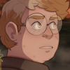 lowficharm: (« [Worry] hey did you hear that)