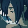 sangreine: sad (downfallen)