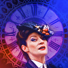 luminousdaze: Missy from Doctor Who (Dr Who: Time Lady)
