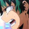 wannasmash: RUNNING UP THAT HILL (angry crying sweating)