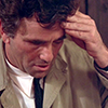 blueshiftofdeath: columbo thinking (thinking)