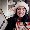 etcetera: (christmas kate)