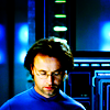 king_touchy: radek zelenka in blue (thoughtful radek)