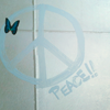 deuil: (say peace!)