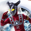 akinoame: (Ultraman Leo)