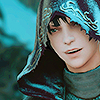 endcaller: (I think I'll try defying gravity.)