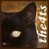 the4ts: the4tscat (the4ts_ratbag)