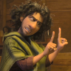 wedonttalkabout: (Of Bruno stuttering or stumbling)