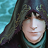 endcaller: (I have no last words. I am ready.)