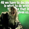 seleneheart: (Gandalf quote)
