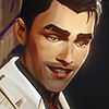 defenderoftomorrow: (Aren't you cute  | HI :D)