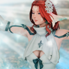 aquaveiled: battle (himeka-267)