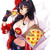 foxy_seductress: (Did you order the pizza? No? Mine then!)