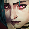opheliac: (っ °Д °;)っ (So can you try a little harder?)