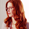 recluserose: (SIDE GLANCE)