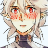 fatefulprince: ◇ anopuff ◇ (» you what?)