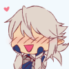 fatefulprince: ◇ anopuff ◇ (» tee hee!)