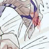 fatefulprince: ◇ anopuff ◇ (» dragon: *blush*)