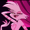 itsytitsyspider: (Ready for my close up)