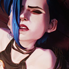 opheliac: (っ °Д °;)っ (Look out for yourself)