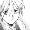 colonially: (smile > sad and soft)